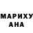MDMA Molly Hava Kataeva